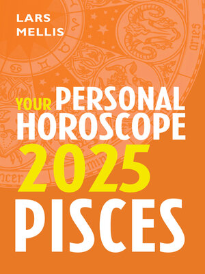 cover image of Pisces 2025
